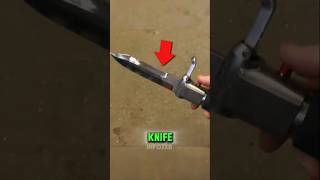 Worlds Most Dangerous Knife [upl. by Gavin]