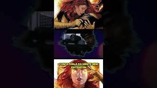 JEAN GREY E OS FATOS MAIS INTRIGANTES SOBRE A PERSONAGEM QUERIDINHA DO XMEN  pt3 [upl. by Zippel]