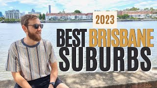 Brisbane Suburb Picks for 2023 From 450k to 15m [upl. by Ailaham540]