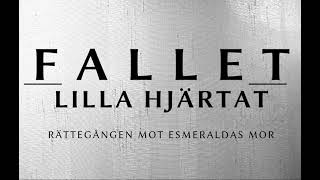 Fallet quotLilla hjärtatquot Gentiana Citaku Vittne [upl. by Harper]