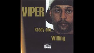 Viper  They Cant Fold Me Instrumental [upl. by Weldon]