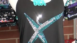 Cheer Extreme OFFICIAL Online Clothing Store 2014 [upl. by Marquez316]