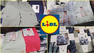 💙💛ARRIVAGE LIDL 8 avril 2024 [upl. by Breana466]