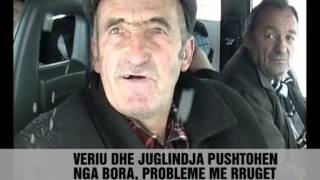 Problemet nga bora ne vend  Vizion Plus  News  Lajme [upl. by Aitsirk]