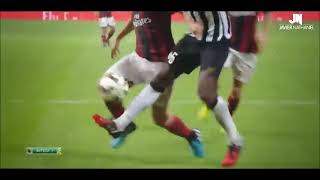 Pogba skills 🎀 pogba edit football cristianoronaldo trending trend rek shermuhammedoff [upl. by Naloj]