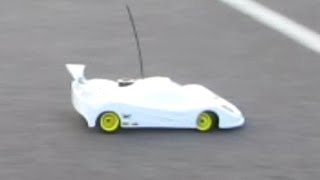 quotEdam Exer RTRquot quotnitro 18 Onroad RC carquot Intro  quotFirst runquot quotRC cars racingquot quotRC cars driftingquot [upl. by Eenahs262]