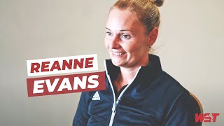 Reanne Evans On Dealing With Pressure Trying To Enjoy Snooker amp The Social Media Battle [upl. by Aerdnek]