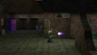 Duke Nukem Manhattan Project  Level 6  All Nukes and Secret Areas  HQ [upl. by Dion]