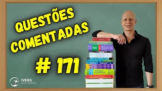 Modos Ventilatórios Reabilitação Pulmonar  SESAB residência  171  QUESTÕES COMENTADAS  Ivens [upl. by Tomasz255]