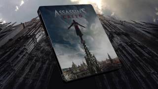 Assassins Creed SteelBook® edition [upl. by Clementius]