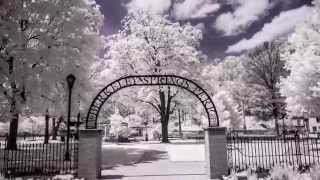 Berkeley Springs WV Timelapse [upl. by Harac828]