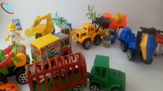 Mainan Mobil Mobilan anak anak [upl. by Shriver]