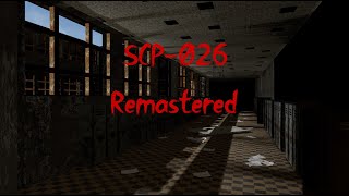 SCP026 Pre Beta  Contractors Map [upl. by Scarrow12]