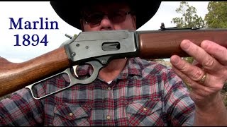 Marlin 1894 44 Magnum  The Only Review You Need To Watch [upl. by Niall788]