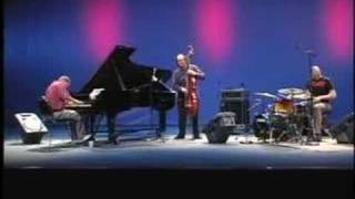 Bill Carrothers Trio Mty Part3 [upl. by Werbel]