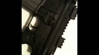 BulletBender56 BushMaster XM15E2S AR15 Review [upl. by Reece]