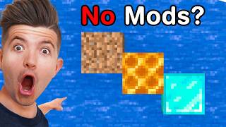 Insane Minecraft Build Hacks You NEED to Know [upl. by Huntlee]