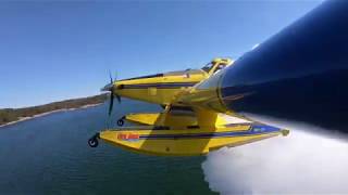 How does aerial firefighting work [upl. by Calondra]