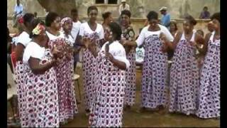 Danse musique traditionnelle Madagascar DiégoSuarez [upl. by Wellington795]