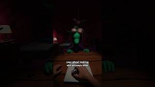 Day 4 being a slave to my Thought Goblin thoughtgoblin animation 3danimation cartoon [upl. by Lirva186]