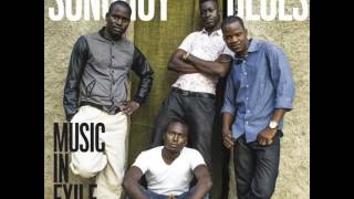 Songhoy Blues  Sekou Oumarou [upl. by Chancelor870]