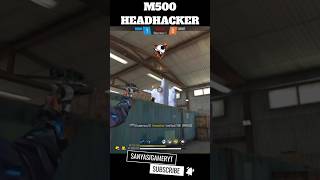 FORCED PLAYER TO QUIT THE GAME 😂 freefire totalgaming raistar garenafreefire onetap m500onetap [upl. by Aneloc]