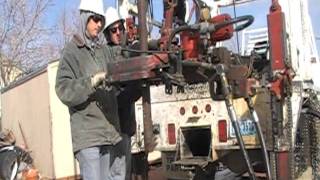 Semco S25000 pulling unit workover rig 2 [upl. by Iaht377]