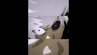 Kaneki vs Jason  Tokyo Ghoul shorts anime animeedit amvedit tokyoghoul kaneki [upl. by Stilu]