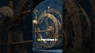 Meccanismo di Antikythera Il Primo Computer Analogico [upl. by Attener538]