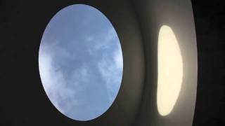 James Turrell skyspace [upl. by Hilly24]