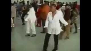 Soul Line Dance quotSHOWTIMEquot and the Soul Line TV Line Dancers [upl. by Olpe]