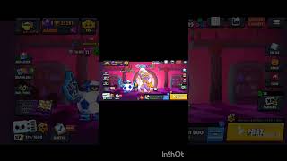 Shely 1100tr coltrank35 brawlstars [upl. by Elocaj61]