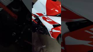 Most over price KTM RC in India  the ktm rc125  all new ktm ktmrc ktmracing ktmindia [upl. by Avon]