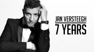 Jan Versteegh  7 Years Official audio [upl. by Asile]