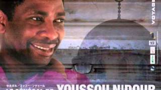 Youssou NDour 4444 [upl. by Hedwig]