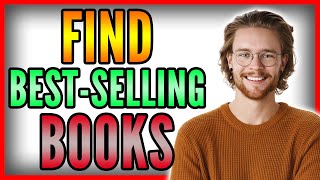 How To Find Best Selling Books on KDP Using Advanced Search [upl. by Cassady54]