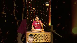 Ariyana Ki Awaj Se Nehakakar Hua Impress superstarsinger2 music superstarsinger2fullepisode [upl. by Elem703]