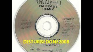 Tevin Campbell  Im Ready Main Mix 1993 [upl. by Alexandre]