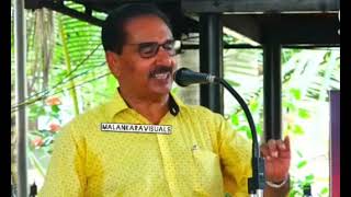 Nk Premachandran MP speech at parumala  Parumala thirumeni [upl. by Jesus12]