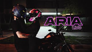 ARIA  Livo Video Oficial [upl. by Akoek]