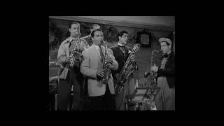 Glenn Miller quotChattanooga Choo Chooquot jazz [upl. by Murray]