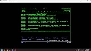 Introduction to CL Programming on IBM i AS400 [upl. by Koval]