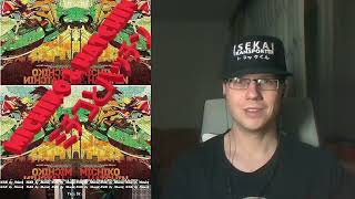 Michiko to Hatchin  episode 1  reaction [upl. by Ardnnek]