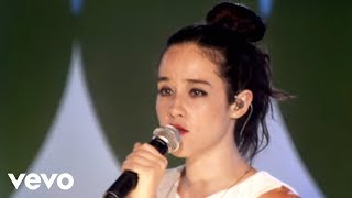 Los Ángeles Azules  Mis Sentimientos ft Ximena Sariñana Live [upl. by Hedges]