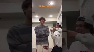 Sturniolo new TikTok “Happy ween” sturnioloedits sturniolotripletsedit fyp tiktok shorts edit [upl. by Eenal37]