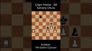 ÇILGIN MATLAR 88 [upl. by Stetson]