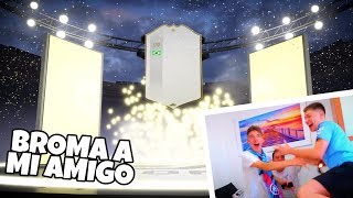 BROMA A MI AMIGO ICONO IN A PACK [upl. by Leblanc337]