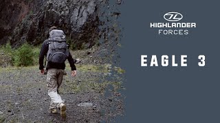 Eagle 3 Backpack [upl. by Gilbertine]