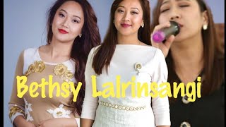 MIZO SUNDAY DRESS Mizo Milarte Incheina Episode3 Bethsy Lalrinsangi [upl. by Haidedej560]