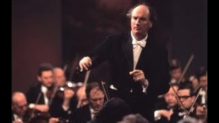 Mozart Symphony No38 quotPraguequot Raphael Kubelik BRSO モーツァルト：交響曲 第38番「プラハ」クーベリック バイエルン放送響 [upl. by Hbaruas]